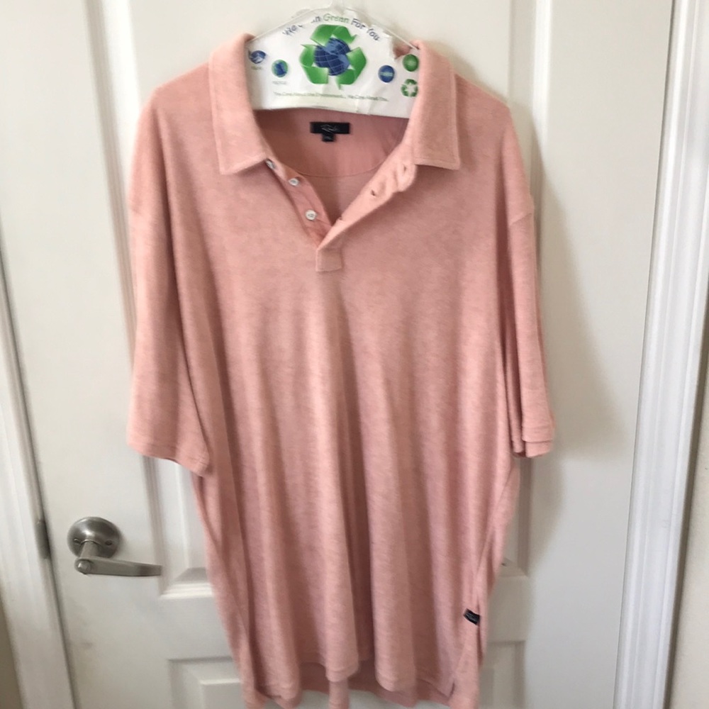 Polo/golf shirt